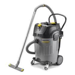 Aspirateur eau et poussières NT 65/2 AP cuve 65L 230V mono 2760W