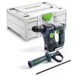 Perforateur sans fil BHC 18 Li basic