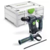 Perforateur sans fil BHC 18 Li basic