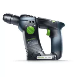 Perforateur sans fil BHC 18 Li basic