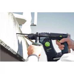 Perforateur sans fil BHC 18 Li basic