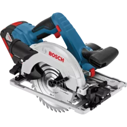 Scie circulaire 18 v GKS 18v-57 g