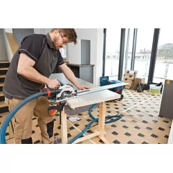 Scie circulaire 18 v GKS 18v-57 g