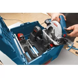 Scie circulaire 18 v GKS 18v-57 g