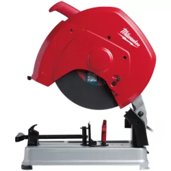 Tronçonneuse métal 2300w 355mm CHS 355 E