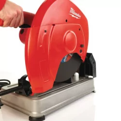 Tronçonneuse métal 2300w 355mm CHS 355 E