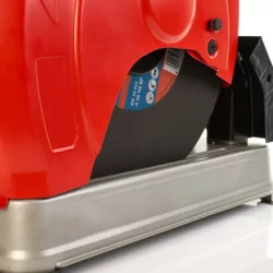 Tronçonneuse métal 2300w 355mm CHS 355 E