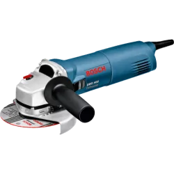 Meuleuse angulaire GWS 1400 diam125 mm boite carton