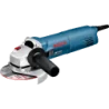 Meuleuse angulaire GWS 1400 diam125 mm boite carton