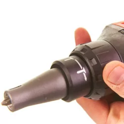 Visseuse placo fuel 18v 5000 trs/min sans batterie ni chargeur -M18 FSG-0x