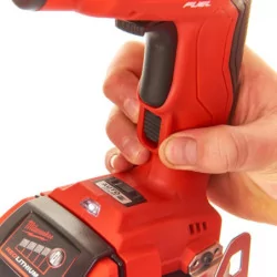Visseuse placo fuel 18v 5000 trs/min sans batterie ni chargeur -M18 FSG-0x
