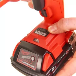 Visseuse placo fuel 18v 5000 trs/min sans batterie ni chargeur -M18 FSG-0x