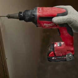 Visseuse placo fuel 18v 5000 trs/min sans batterie ni chargeur -M18 FSG-0x