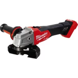 Meuleuse d'angle 125mm 18 volts fuel M18FSAG125X-0x