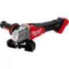 Meuleuse d'angle 125mm 18 volts fuel M18FSAG125X-0x