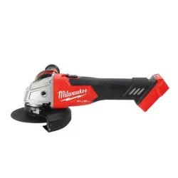 Meuleuse d'angle 125mm 18 volts fuel M18FSAG125X-0x