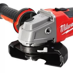 Meuleuse d'angle 125mm 18 volts fuel M18FSAG125X-0x