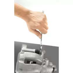 Clé mixte OGV métrique