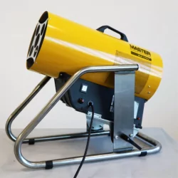 Chauffage air pulse portable au gaz propane à allumage manuel - BLP17M