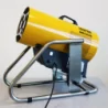Chauffage air pulse portable au gaz propane à allumage manuel - BLP17M