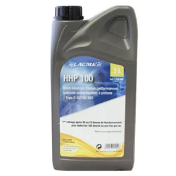 Huile HHP 100 2L pour compresseur