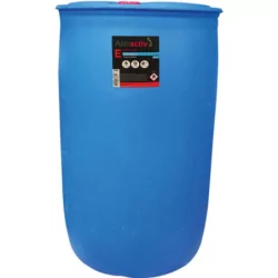 Lave glace toute saison -20° sans méthanol Attractiv' bleu