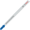 Lame de scie sauteuse BIM Speed M?al 132mm T321AF - jeu de 5