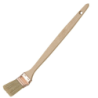 Brosse pinceau radiateur 35 mm