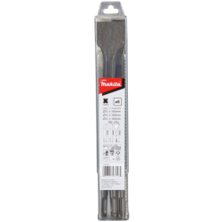 Foret + burin pour SDS-plus - 6 Pièces