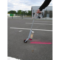 Canne à tracer pour aérosols 500 et 700 ml