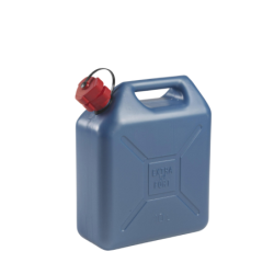 Jerrican plastique hydrocarbure
