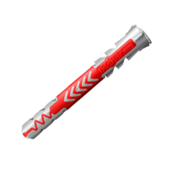 Cheville nylon Duopower