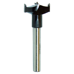 Mèche à faconner carbure D.35 L90