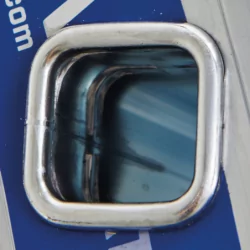 Echelle transformable 2 plans Platinium