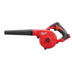 Souffleur 18 Volts M18 BBL-0 Milwaukee sans batterie