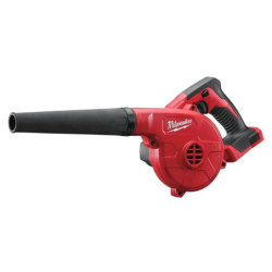 Souffleur 18 Volts M18 BBL-0 Milwaukee sans batterie