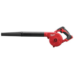 Souffleur 18 Volts M18 BBL-0 Milwaukee sans batterie