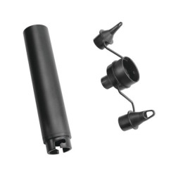 Souffleur 18 Volts M18 BBL-0 Milwaukee sans batterie