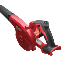 Souffleur 18 Volts M18 BBL-0 Milwaukee sans batterie