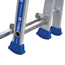 Echelle transformable 2 plans Platinium