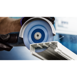 Disque à tronçonner Expert Carbide Multi Wheel 76 mm, 1 mm, 10 mm