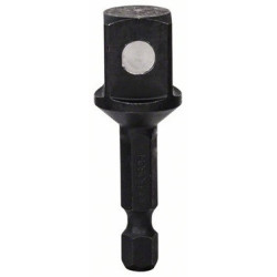 Adaptateur pour douille 1/4 HEX