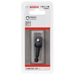 Adaptateur pour douille 1/4 HEX
