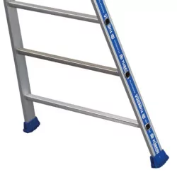 Echelle transformable 2 plans Platinium