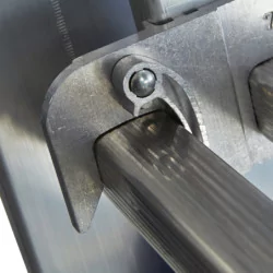 Echelle transformable 2 plans Platinium