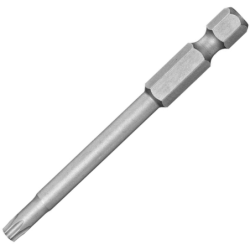 Embout torx