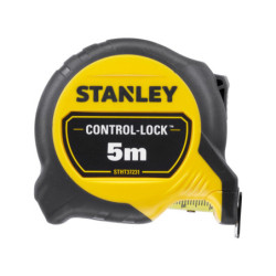 Mètre ruban double marquage Control-Lock