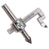 Mèche à percer carbure de tungstène de 28-93 mm