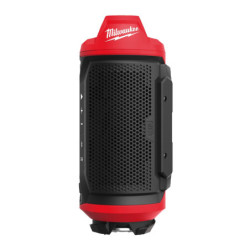 Enceinte Bluetooth 12V, sans batterie - M12 SPEJSG2-0