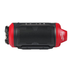 Enceinte Bluetooth 12V, sans batterie - M12 SPEJSG2-0